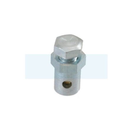 Serre-câble 2mm