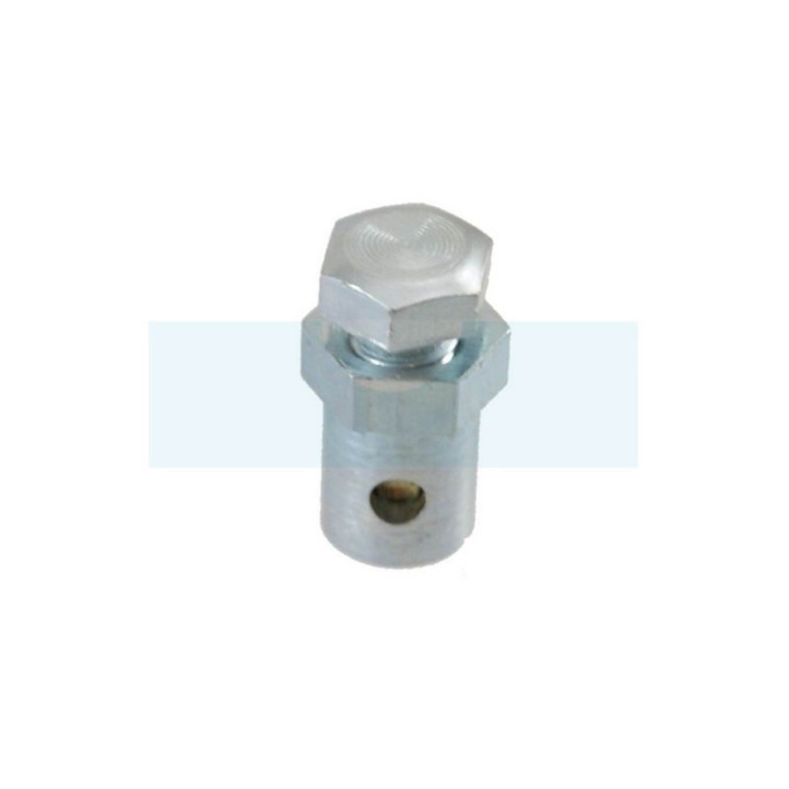 Serre-câble 2mm