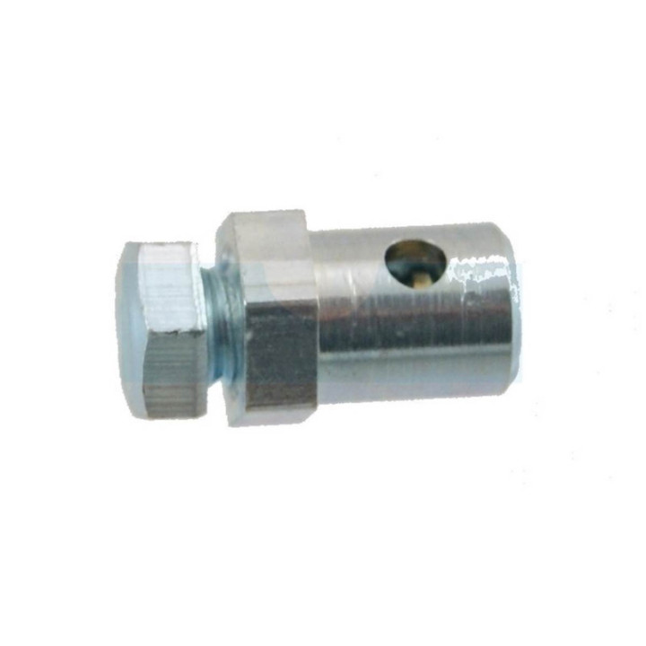 Serre-câble 2mm