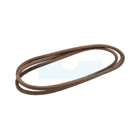 Courroie trapézoïdale pour MTD (75405012a)