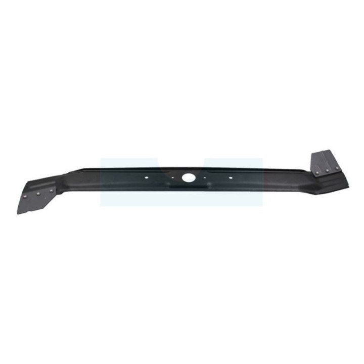Lame pour tracteur tondeuse Outils-Wolf (80cm) (mz80m)