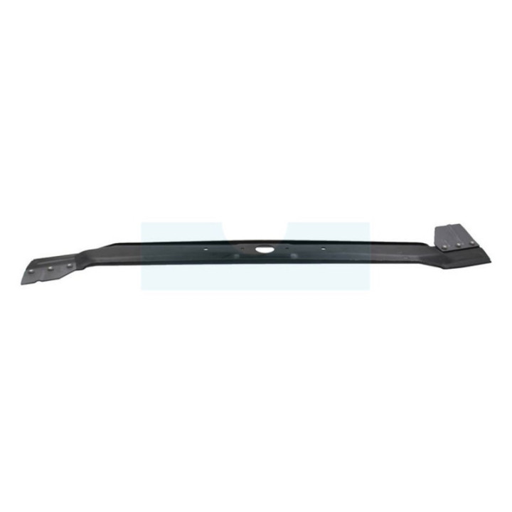 Lame pour tracteur tondeuse Outils-Wolf (80cm) (mz80m)