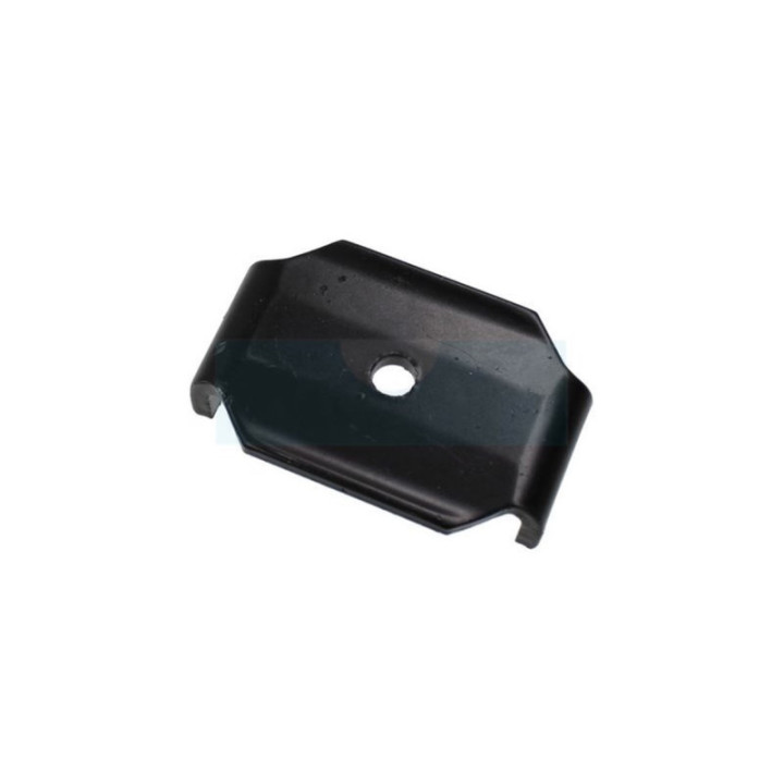 Support de lame pour tondeuse Wolf (24018)
