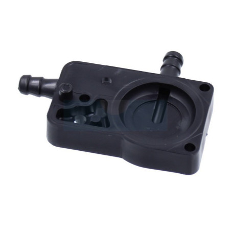 Corps de pompe pour moteur Briggs & Stratton (691896)
