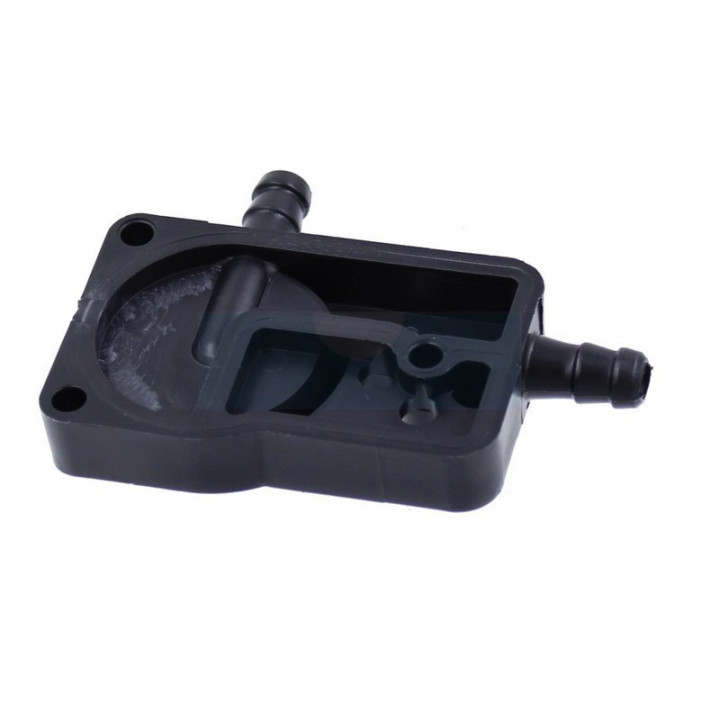 Corps de pompe pour moteur Briggs & Stratton (691896)