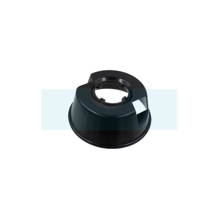 Carter de protection de support de lame pour tondeuse Outils-Wolf (38482)