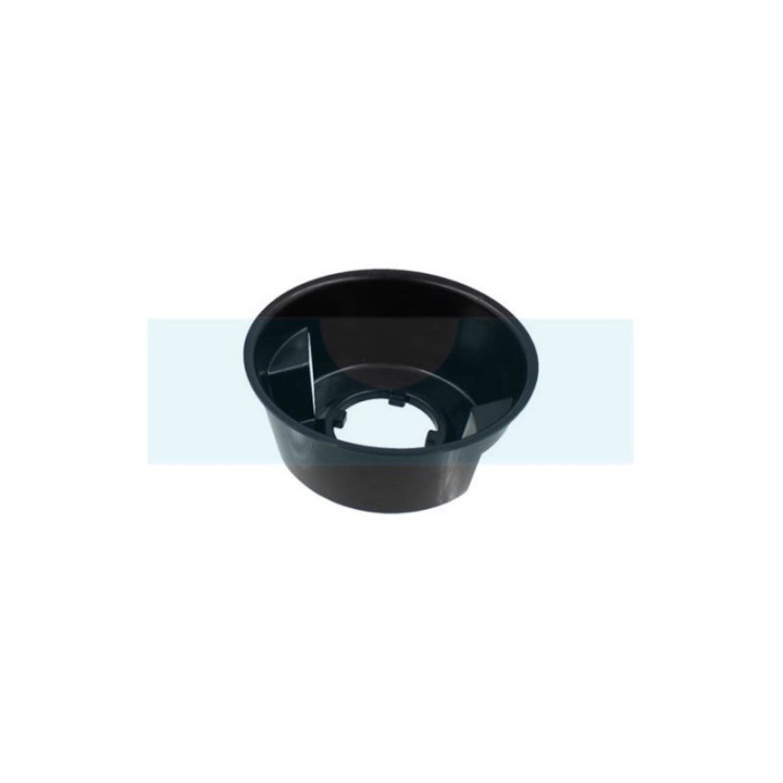 Carter de protection de support de lame pour tondeuse Outils-Wolf (38482)