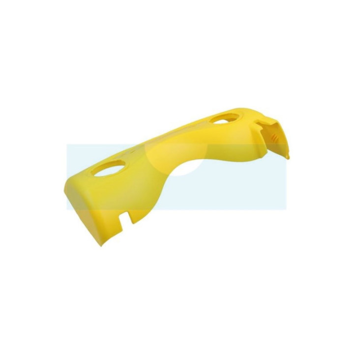 Carter de guidon pour tondeuse Wolf (37541)