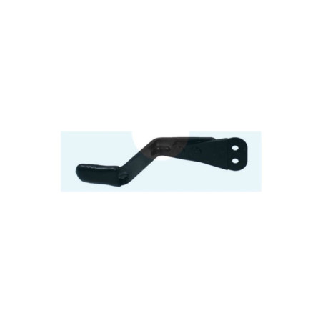 Levier de hauteur de coupe pour tondeuse Wolf (52035)