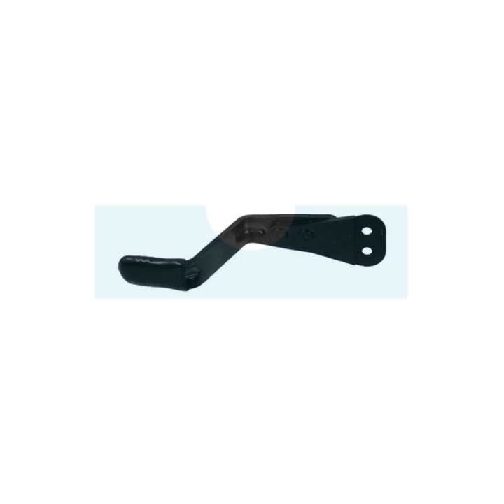 Levier de hauteur de coupe pour tondeuse Wolf (52035)