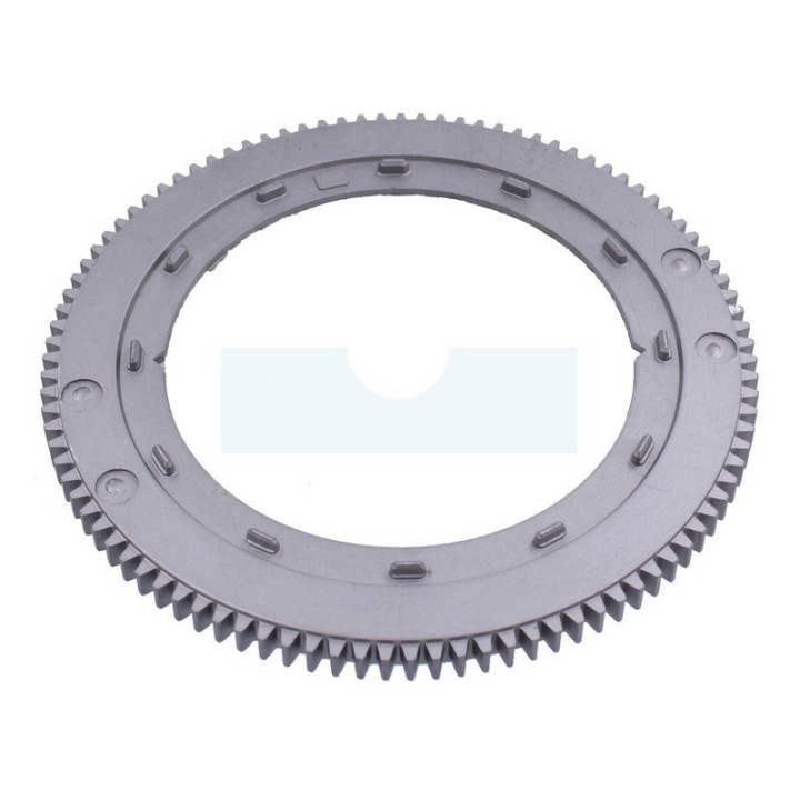 Couronne de démarreur pour moteur Briggs & Stratton (399676)