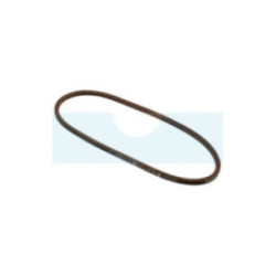 Courroie trapézoïdale pour tracteur tondeuse Simplicity (7106207YP)