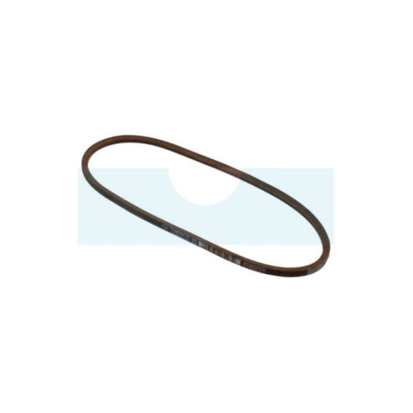 Courroie trapézoïdale pour tracteur tondeuse Simplicity (7106207YP)
