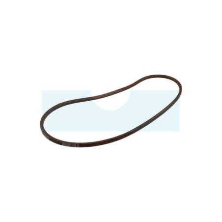 Courroie trapézoïdale pour tracteur tondeuse Simplicity (7106209yp)