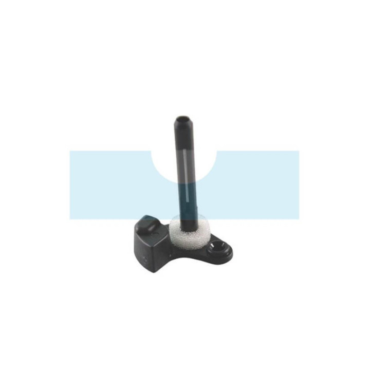 Axe d'accélérateur pour moteur Briggs & Stratton (696565)