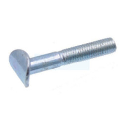 Vis de mancheron M8x50mm