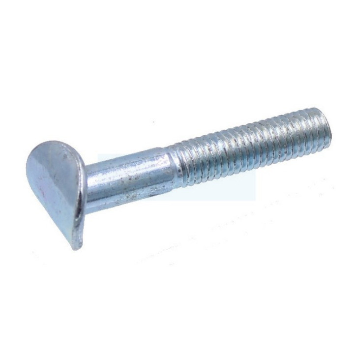 Vis de mancheron M8x50mm