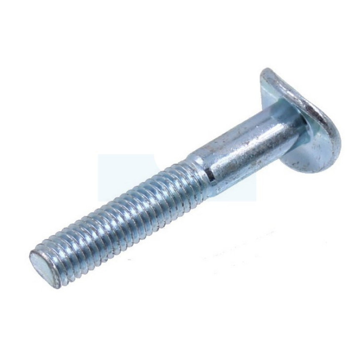 Vis de mancheron M8x50mm