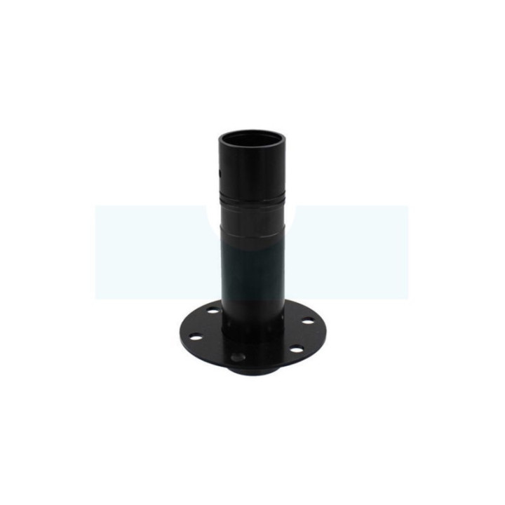 Corps de palier de lame pour tracteur tondeuse Simplicity (7040460BMYP)