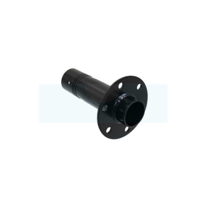 Corps de palier de lame pour tracteur tondeuse Simplicity (7040460BMYP)