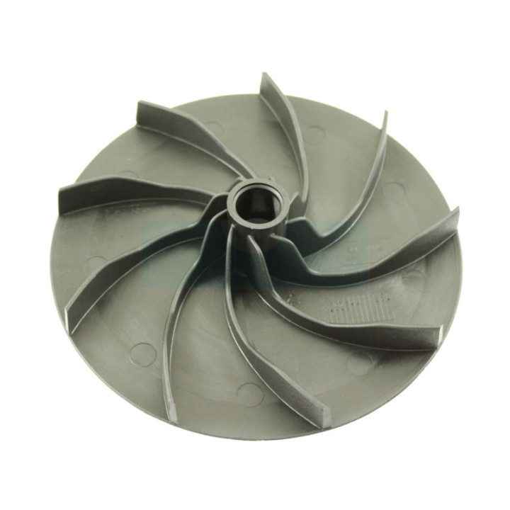 Support de lame ventilé pour tondeuse Viking (63107025000)