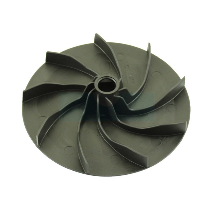 Support de lame ventilé pour tondeuse Viking (63107025000)