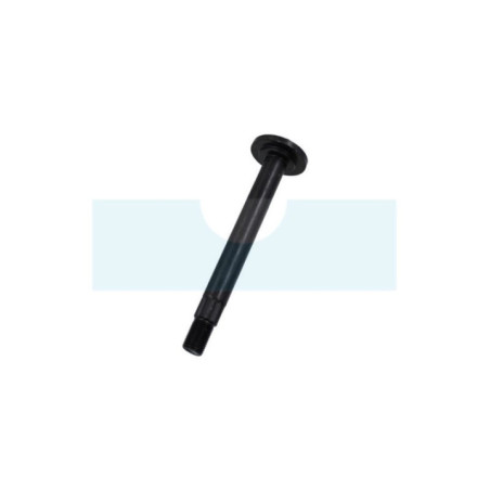 Axe de palier de lame pour tracteur tondeuse Snapper (1713609)