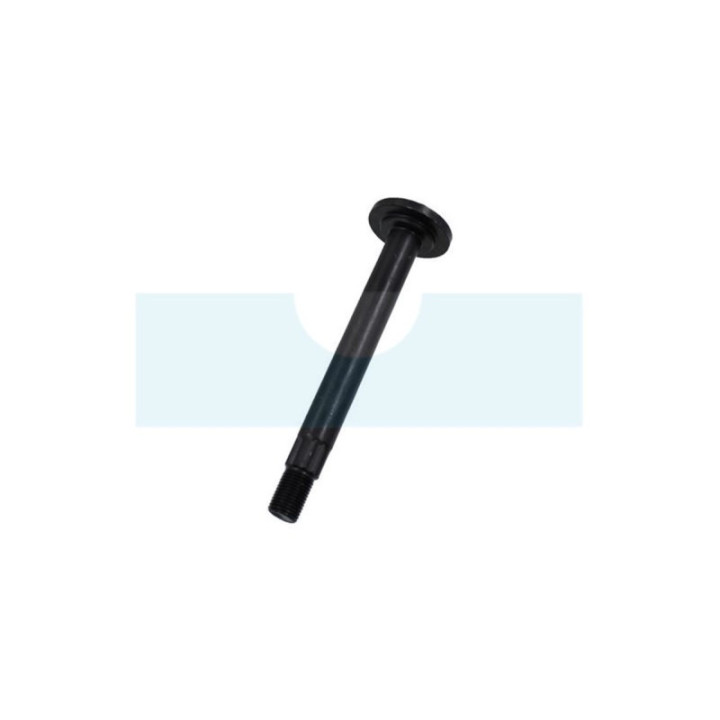 Axe de palier de lame pour tracteur tondeuse Snapper (1713609)