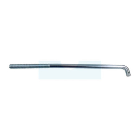 Tige de réglage pour tracteur tondeuse Simplicity (1736081yp)