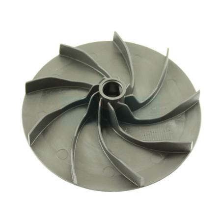 Support de lame ventilé pour tondeuse Stihl (63107025000)