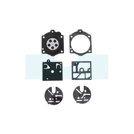Membranes et joints pour carburateur Walbro (D1HDC)