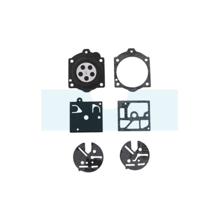 Membranes et joints pour carburateur Walbro (D1HDC)