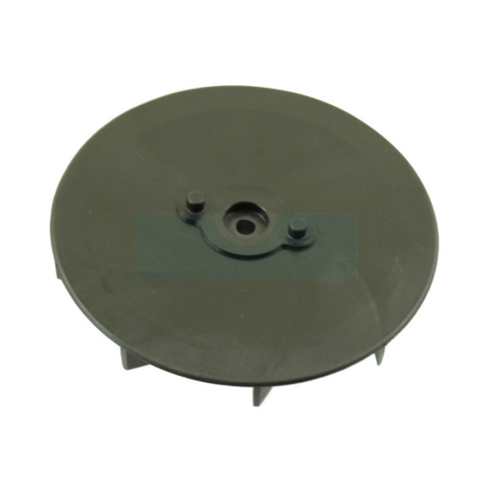 Support de lame ventilé pour tondeuse Stihl (63107025000)