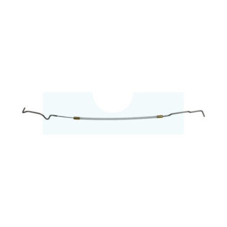 Câble d’accélérateur pour tronçonneuse Stihl (11321801100)