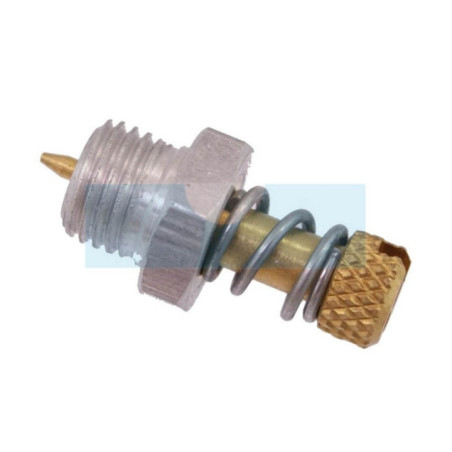 Vis de réglage pour moteur carburateur Briggs & Stratton (396568)