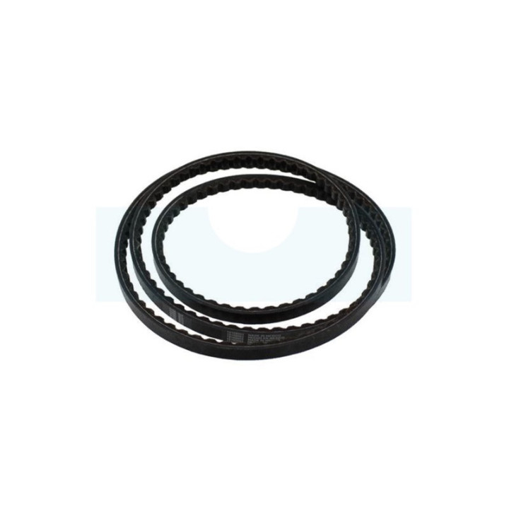 Courroie trapézoïdale pour tracteur tondeuse Toro (1159613)