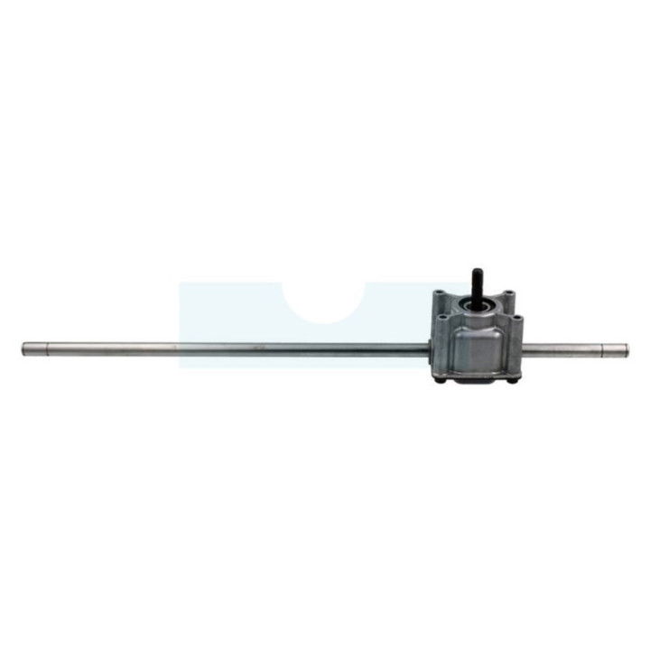 Boîtier de traction pour tondeuse Toro (1063956)
