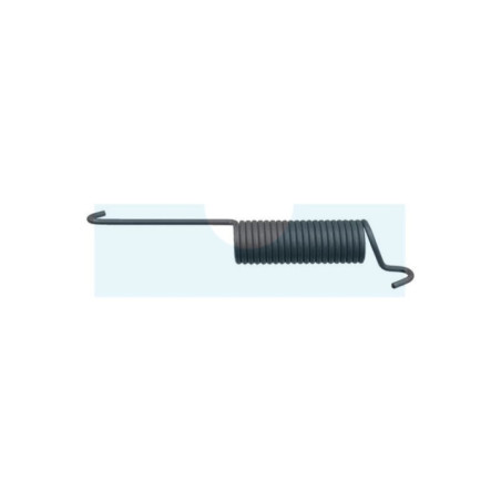 Ressort de tension pour tondeuse Viking (63757035101)