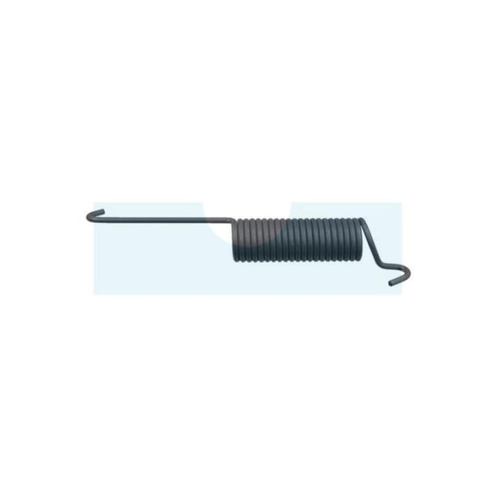 Ressort de tension pour tondeuse Viking (63757035101)