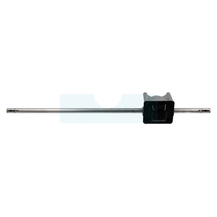 Boîtier de traction pour tondeuse Toro (1063956)