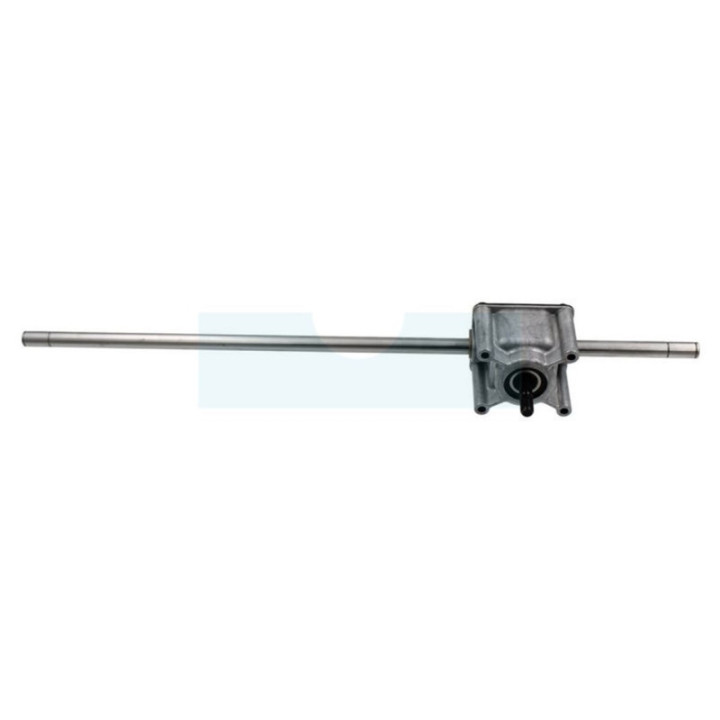 Boîtier de traction pour tondeuse Toro (1063956)