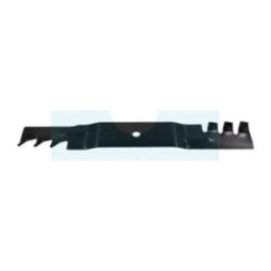 Lame type gator pour tracteur tondeuse Toro (48cm) (115499903)