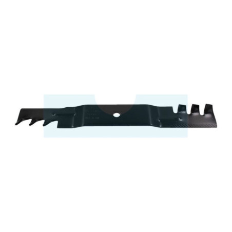 Lame type gator pour tracteur tondeuse Toro (48cm) (115499903)
