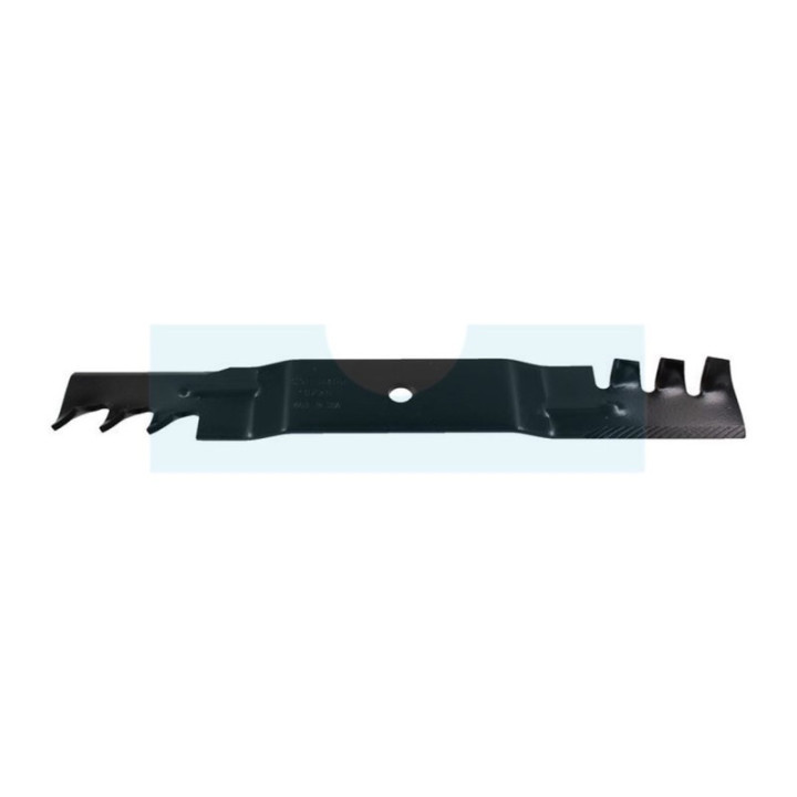 Lame type gator pour tracteur tondeuse Toro (48cm) (115499903)