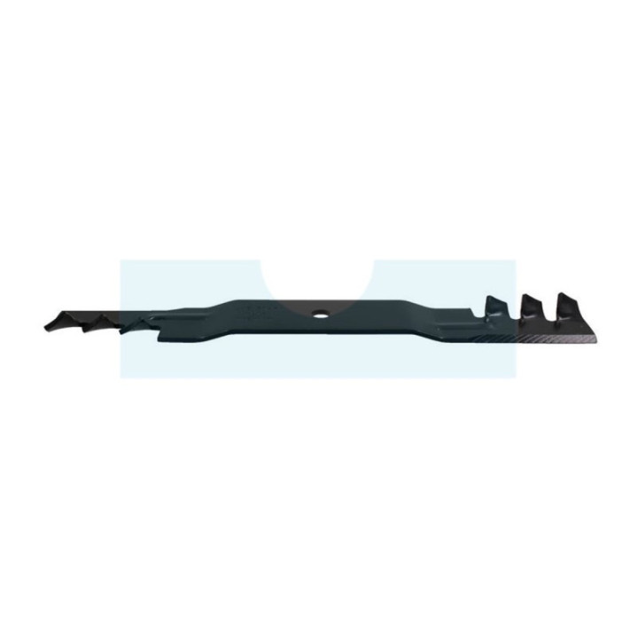 Lame type gator pour tracteur tondeuse Toro (48cm) (115499903)
