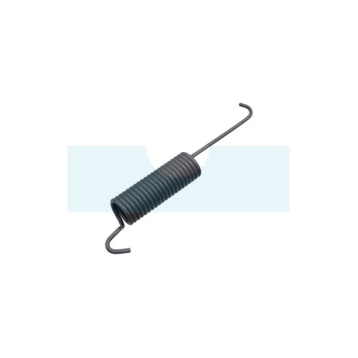 Ressort de tension pour tondeuse Viking (63757035101)