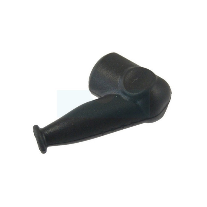 Capuchon de bougie pour combi-système / perche élagueuse / tarière / tronçonneuse / débroussailleuse Stihl (00004051005)