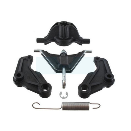 Kit pédale pour tondeuse Husqvarna (590097101)