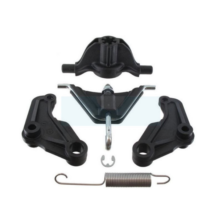 Kit pédale pour tondeuse Husqvarna (590097101)