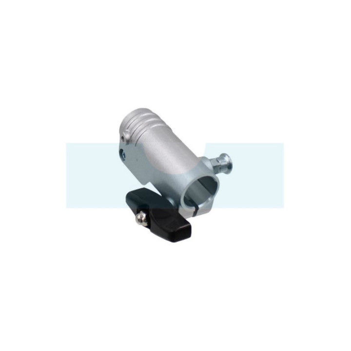 Connecteur de tube de transmission pour débroussailleuse Alpina (118802099/0 )